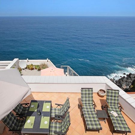 Apartment Seaside Los Realejos Exteriér fotografie