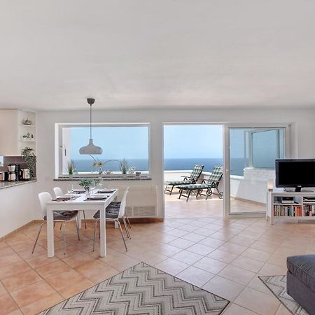 Apartment Seaside Los Realejos Exteriér fotografie